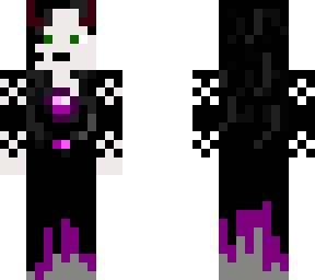 demon prince