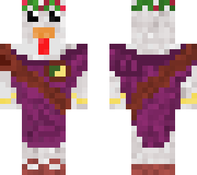 demuran skin