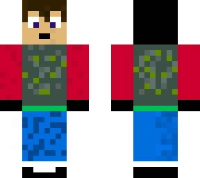 der model