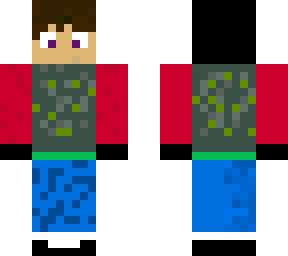 der model