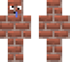 derpy brick