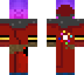 destiny steve