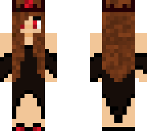 devil girl