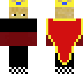 devil king