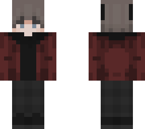 devilish boi