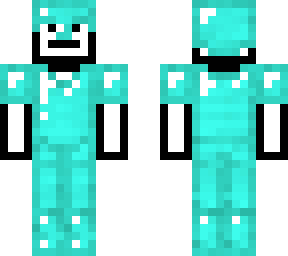 diamond boi