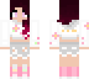 diamond cherry blossom