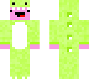 dino boy