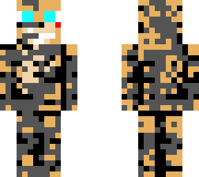 dismantled toy freddy 1.0
