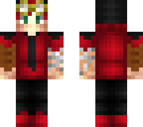 diverse minecraft skin 2020