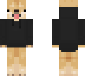 doge no pants