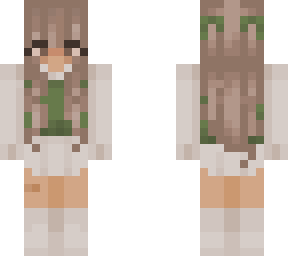 doiscuteskin<33