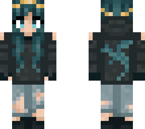 dragon hoodie