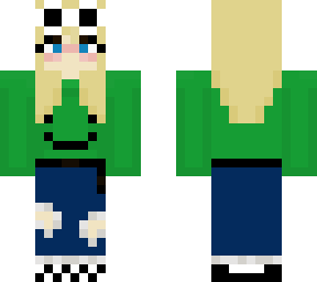 dream hoodie girl :p (dont steal)
