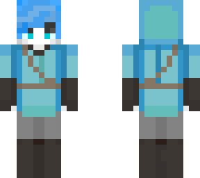 dream sad-ist (recolor, unmasked original skin in description)
