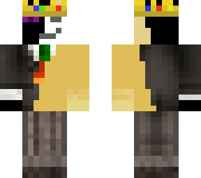 dream smp mixed