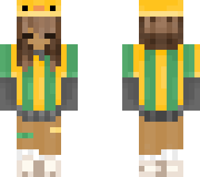 duck