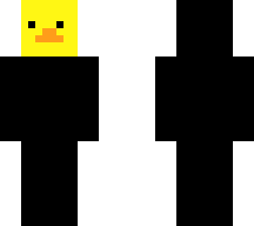 duck man(darkside remix)