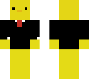 duckypog
