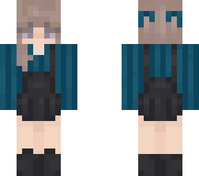 dxbris mc skin
