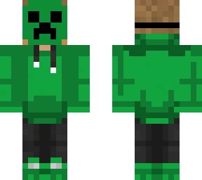 dycreeper main