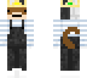 e-boy monkey