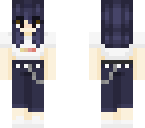 e-girl