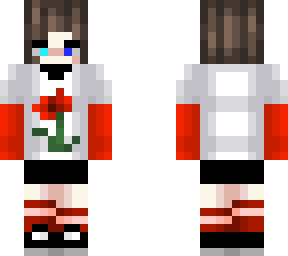 earth_lil  my skin, please don't use