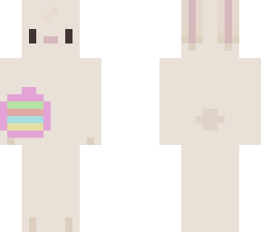 easter bunny