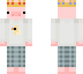 easter piggy