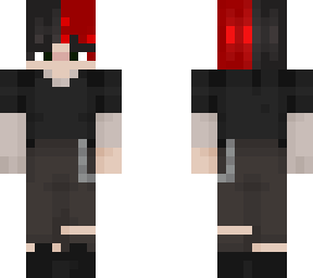 eboy skin edit