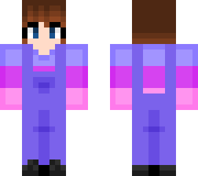 eden not isla bi overalls