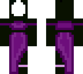 egg with dress