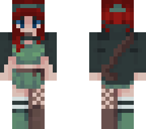 elf mage