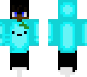 elias's epic skin