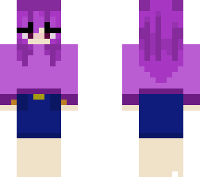 ellora's doll