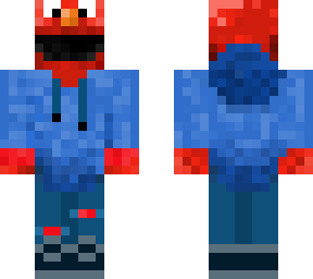 elmo