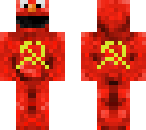 elmo comunista