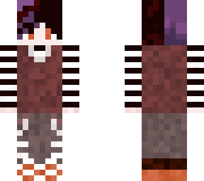 emo/dragon insp skin