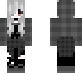 emo girl death