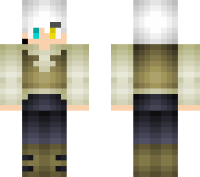 encre skin edit vampireverse