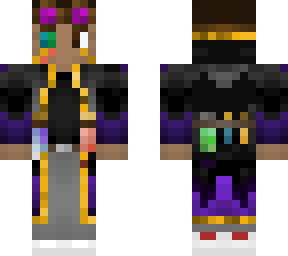ender alchemist ty