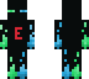 ender boy