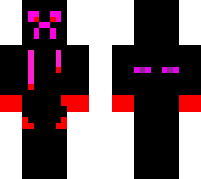 ender creeper