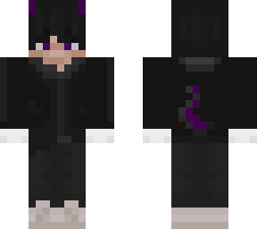 ender dragon boi