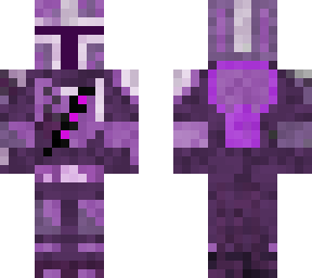 ender mando