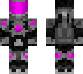 ender warrior