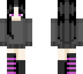 endergirl