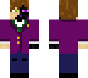 enderian skin