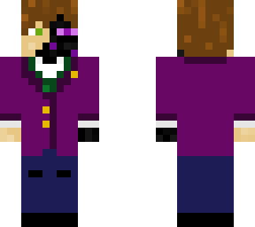 enderian skin slim
